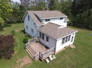 65073 Charles Johnson Rd, Ashland, WI 54806