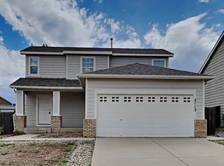 2112 Riverwalk Pkwy, Colorado Springs, CO 80951