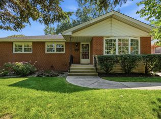 8149 Euclid Ave, Munster, IN 46321