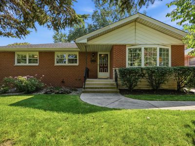 8149 Euclid Ave, Munster, IN, 46321