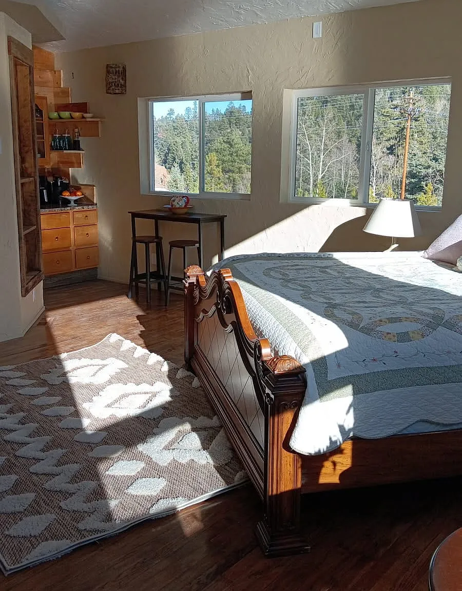 Studio, 670 sqft, $1,200 — Photo 1