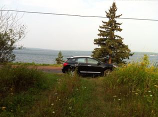 Bay Shore Rd, Lanse, MI 49946