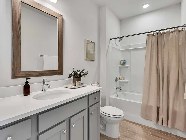 Bathroom Bathroom