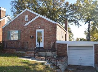 7748 Dale Ave, Saint Louis, MO