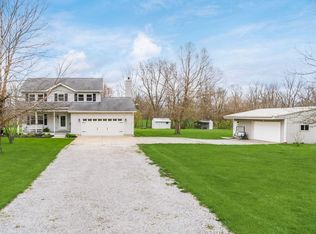 10950 Heimberger Rd NW, Baltimore, OH 43105