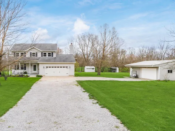 10950 Heimberger Rd NW, Baltimore, OH 43105