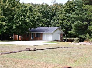 3198 E Fairview Rd, McDonough, GA 30252
