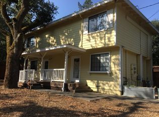 13910 Arnold Dr #2, Glen Ellen, CA 95442