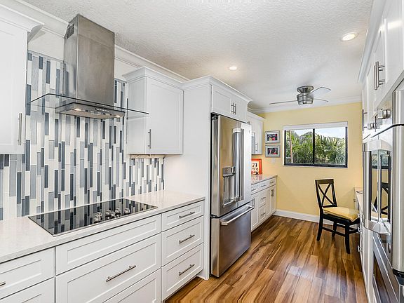 2nd image of 300 S Banana River Blvd APT 202