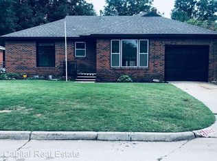 3312 NW 42nd St, Oklahoma City, OK 73112
