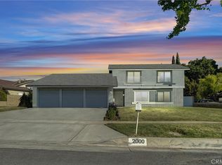 2000 Camino Centroloma, Fullerton, CA 92833