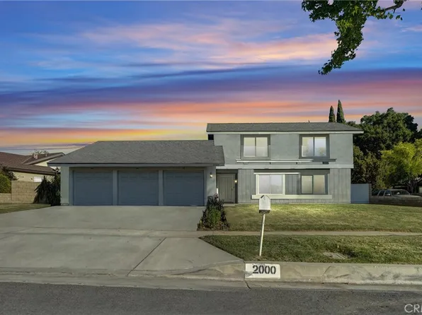 2000 Camino Centroloma, Fullerton, CA 92833