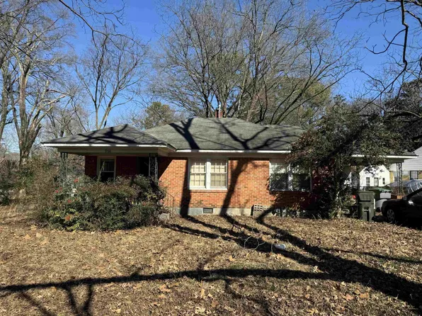 966 Michael Cv, Memphis, TN 38116