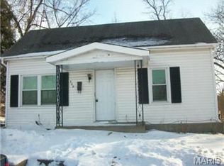 308 Lee Ave, Festus, MO 63028