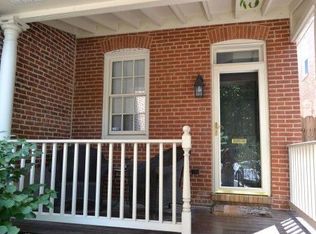 617 S Montford Ave, Baltimore, MD 21224