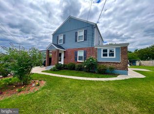 1015 E West Hwy, Hyattsville, MD 20783