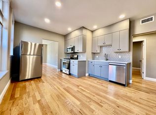 1914 Beacon St #1, Boston, MA 02135
