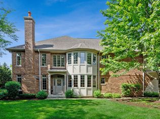 181 Annalisa Ct, Bloomingdale, IL 60108