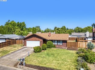 771 Rowan Ave, Springfield, OR 97477