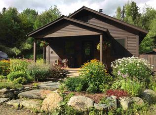 92 Guilmette Rd, Middlesex, VT 05602