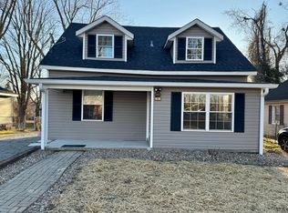 166 Mary St, Berea, KY 40403