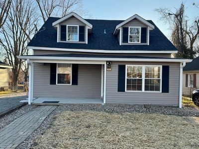 166 Mary St, Berea, KY, 40403