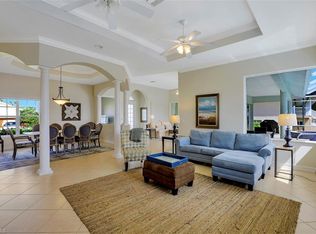 551 Fieldstone Dr, Marco Island, FL 34145