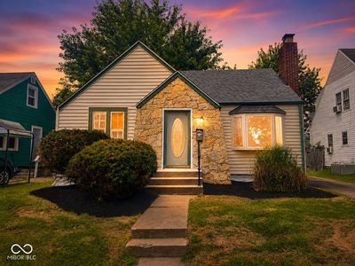 1409 Dewey St, Anderson, IN, 46016