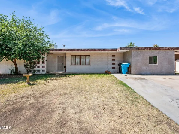 5615 W Camelback Rd, Phoenix, AZ 85031