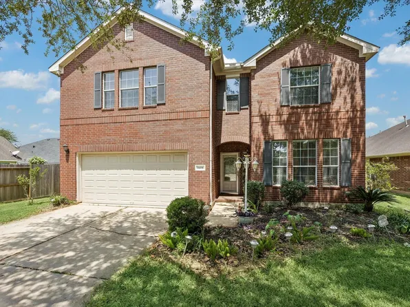 1618 Autumn Springs Dr, Missouri City, TX 77459