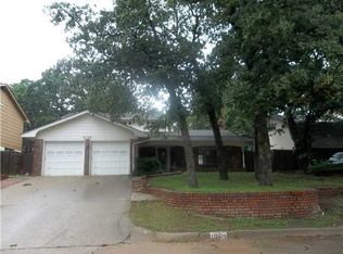 8109 NW 29th St, Bethany, OK 73008