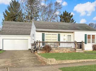 313 N Sheldon St, Rantoul, IL 61866