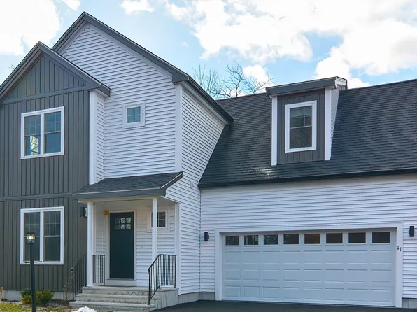 11 Millies Way #11, Sterling, MA 01564