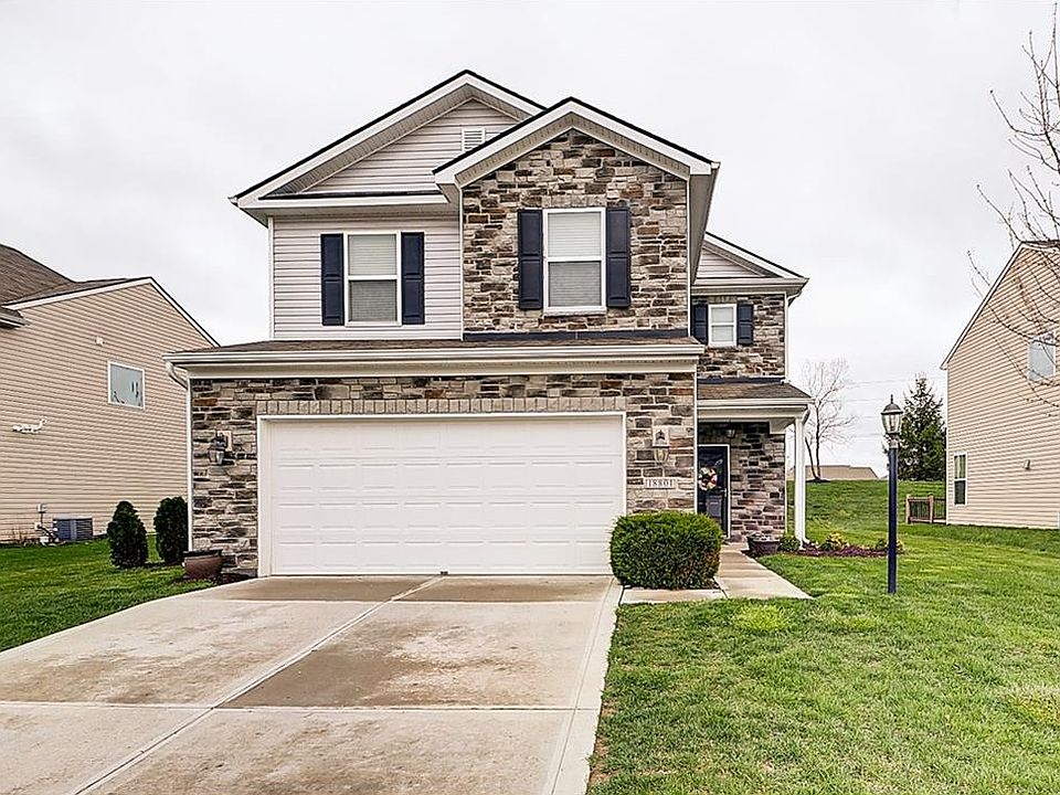 1st image of 18801 Big Circle Dr