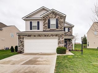 18801 Big Circle Dr, Noblesville, IN 46062