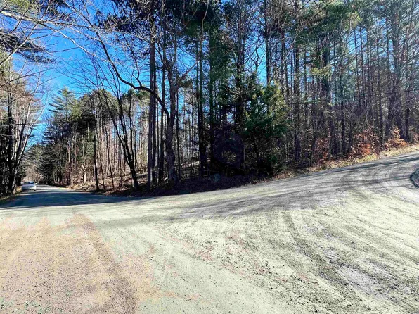 00 Weeden Hill Road, West Windsor, VT 05037