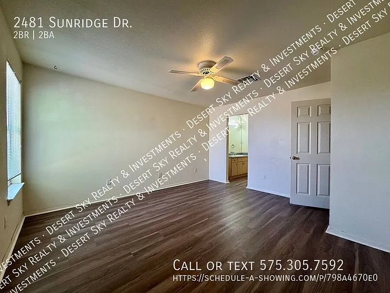2481 Sunridge Dr — Photo 11