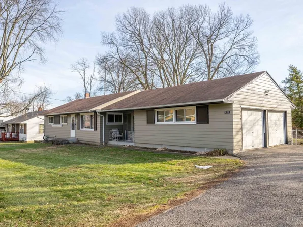 723 Cloverdale Ave, Cincinnati, OH 45246