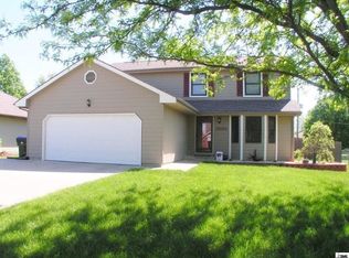 2830 SW Bingham Rd, Topeka, KS 66614