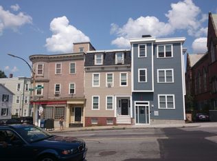 239 Dorchester St APT 2, South Boston, MA 02127