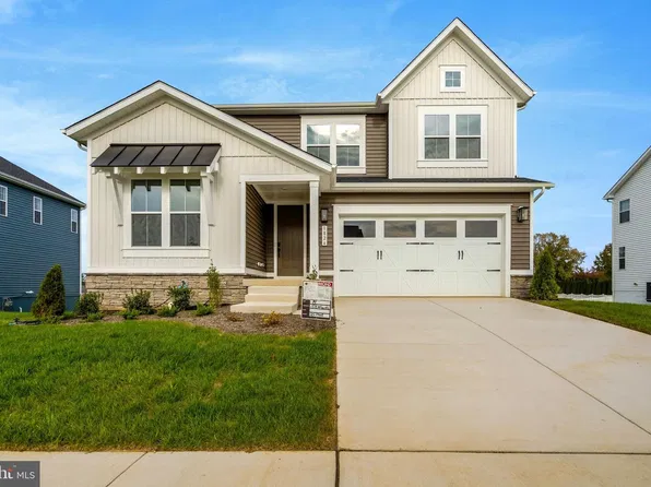1824 Mulligan Way, Culpeper, VA 22701