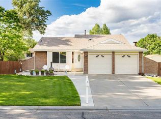 3094 Bookcliff Ave, Grand Junction, CO 81504