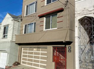 1416 17th Ave, San Francisco, CA 94122