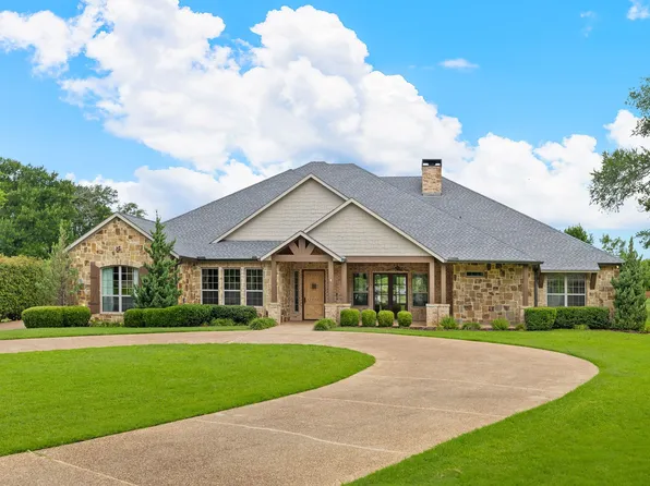 8640 Normandy Way, Bartonville, TX 76226