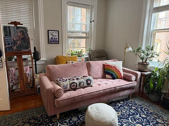 4th image of 301 N Arthur Ashe Blvd APT 3