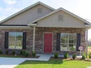 4901 Catahoula Dr, Mobile, AL 36695