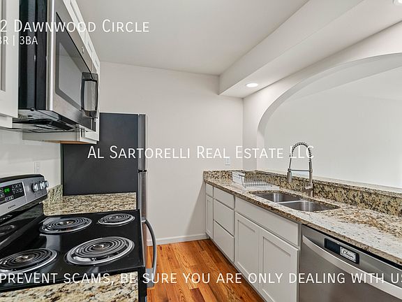 5th image of 12 Dawnwood Cir