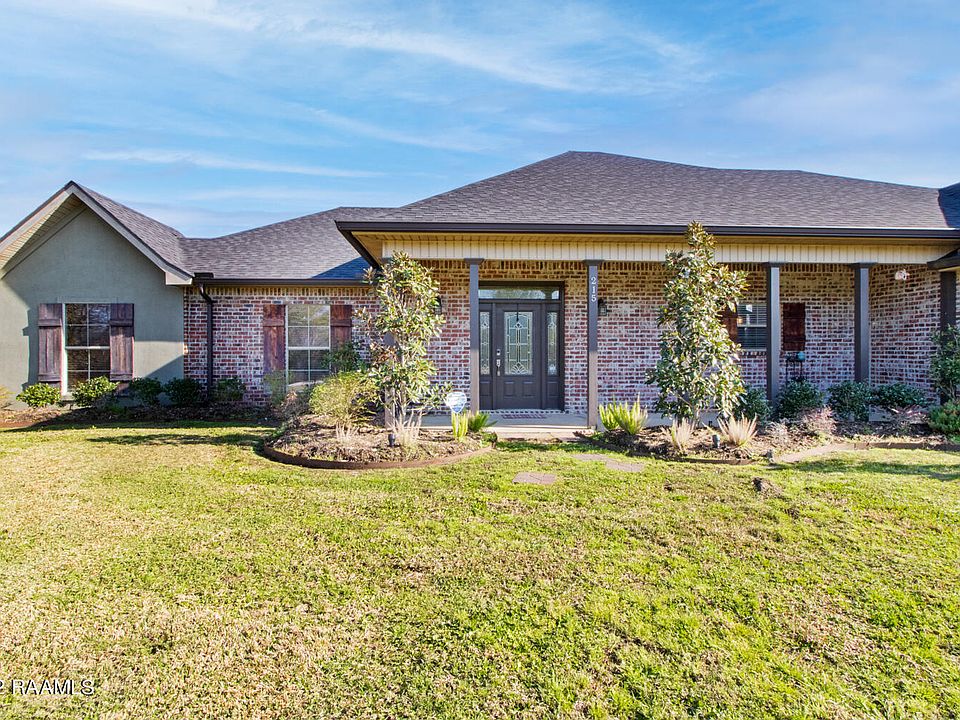 215 Fleur De Lis Ln, Rayne, LA 70578 Zillow