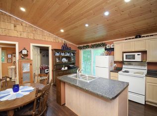 7118 Gordon Rd, Siren, WI 54872
