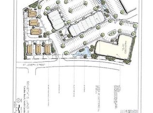 902 Lake Park Blvd N, Carolina Beach, NC 28428